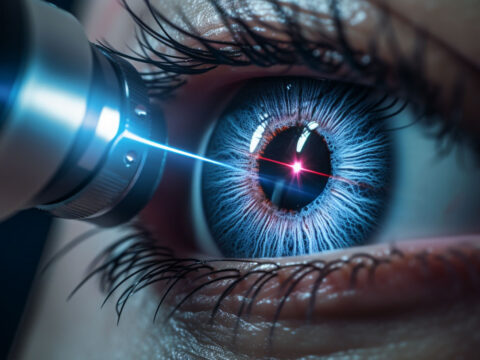 Best Laser Eye Surgery Procedures for Long-Lasting Results