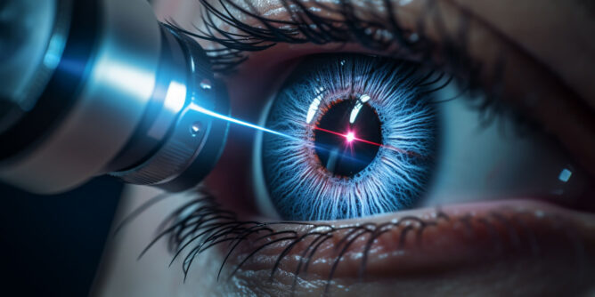 Best Laser Eye Surgery Procedures for Long-Lasting Results