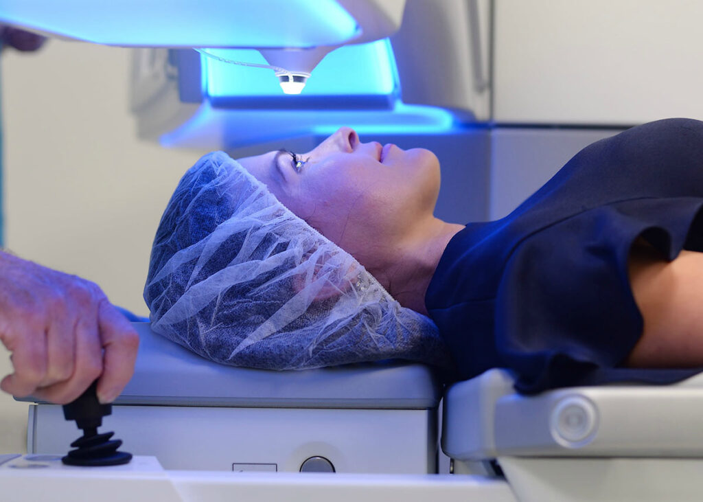 Best Laser Eye Surgery Procedures for Long-Lasting Results